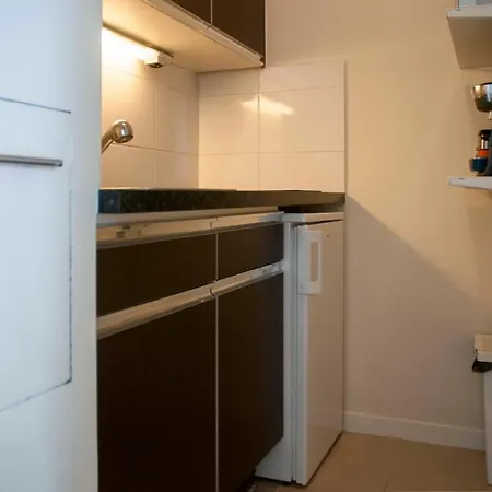 Great Design And Bright Apartment With Terrace 아파트 파리