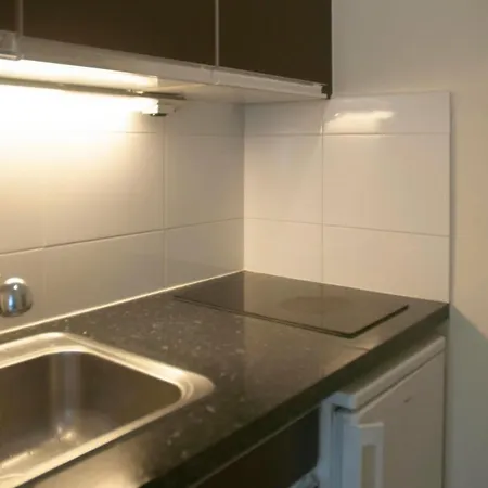 Appartement Great Design And Bright Apartment With Terrace